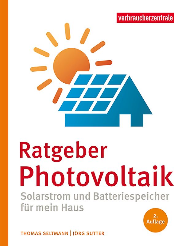 Ratgeber Photovoltaik
