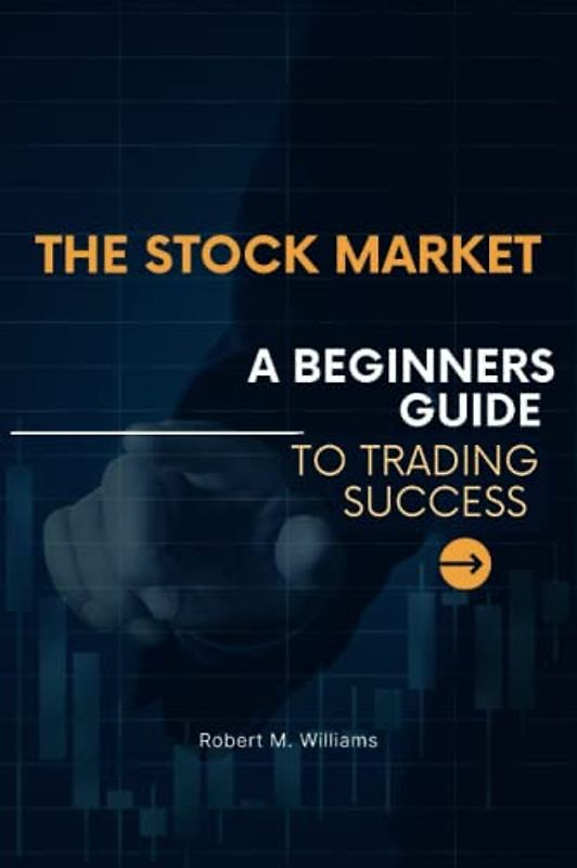 The Stock Market: A Beginner's Guide To Trading Success (Financial Decisions)