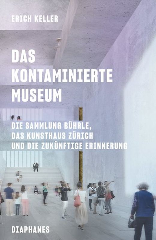 Das kontaminierte Museum