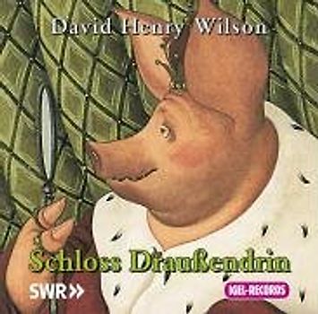 Schloss Draussendrin