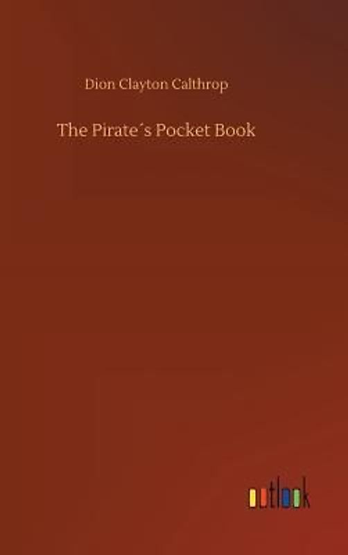 The Pirate´s Pocket Book