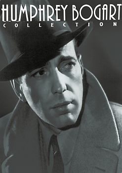 Humphrey Bogart Collection [8 DVDs] DVD