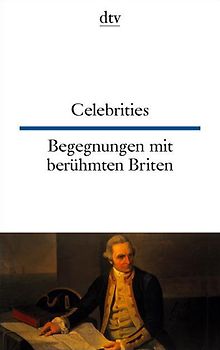 Celebrities Begegnungen mit berühmten Briten