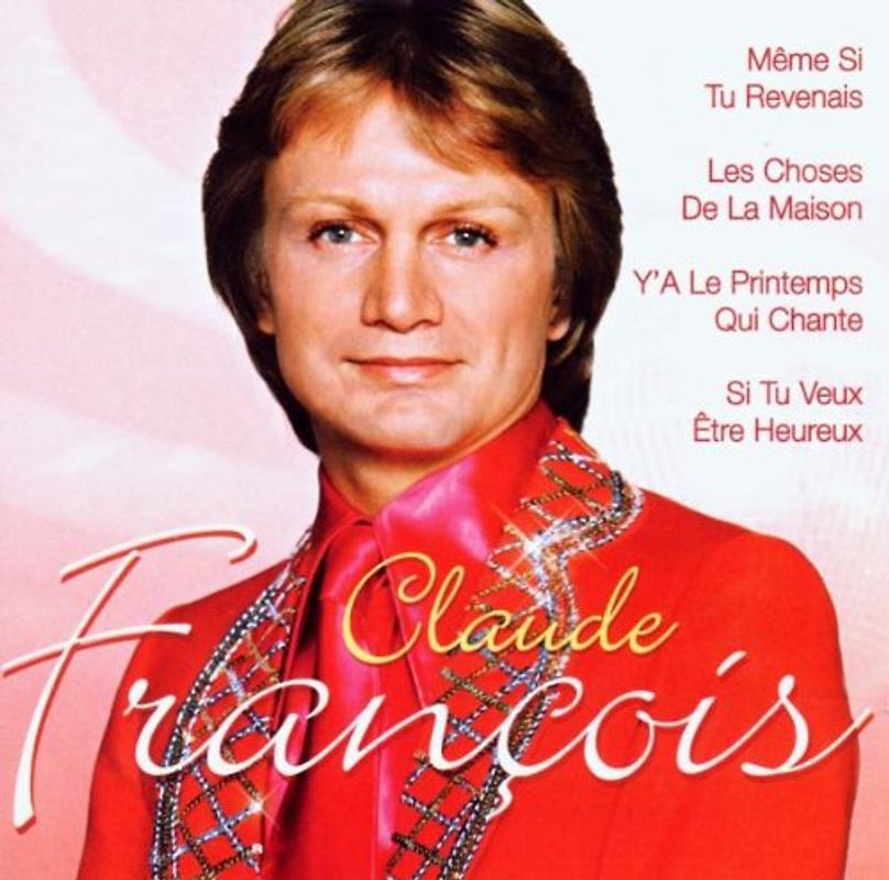 Claude Francois - Concerts Musicorama