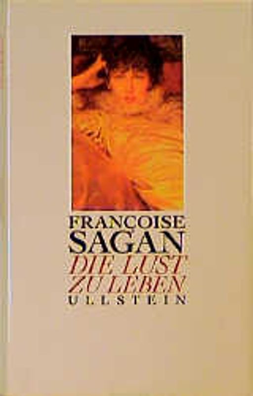 Die Lust zu leben - Sarah Bernhardt