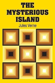 The Mysterious Island