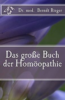 Das große Buch der Homöopathie