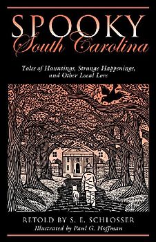 Spooky South Carolina