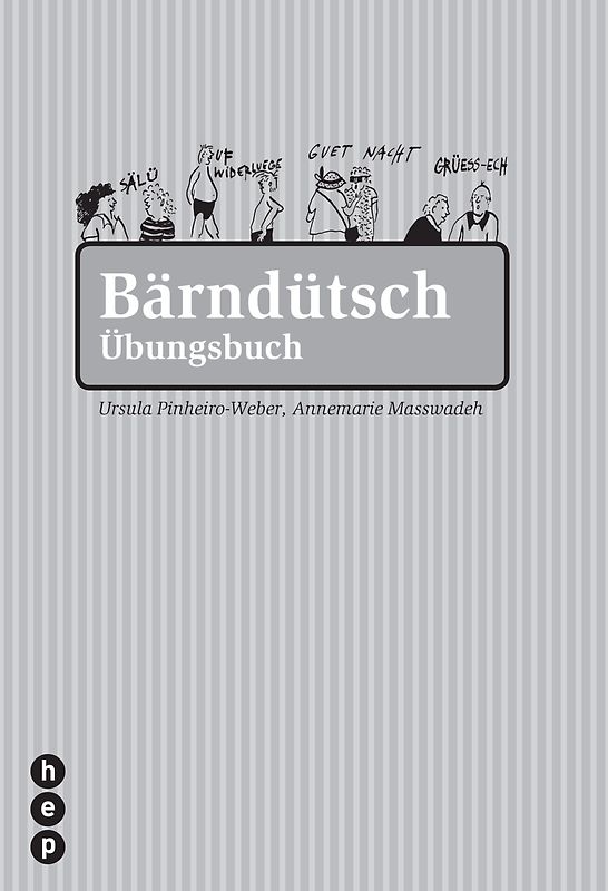 Bärndütsch