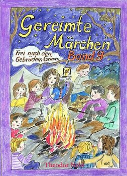 Gereimte Märchen Band 9