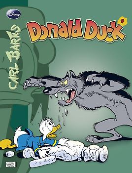 Barks Donald Duck 09