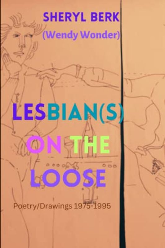 Lesbian(s) On The Loose
