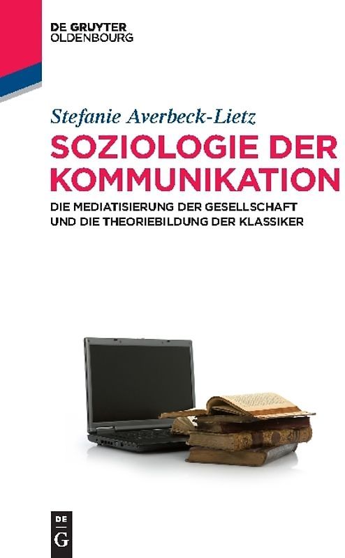 Soziologie der Kommunikation