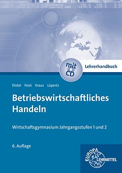 Lehrerhandbuch zu 94152