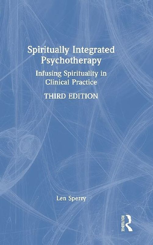 Spiritually Integrated Psychotherapy