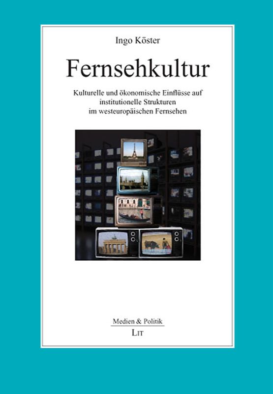 Fernsehkultur