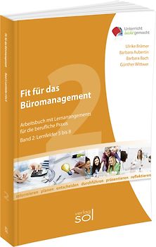 Fit für das Büromanagement (Band 2)