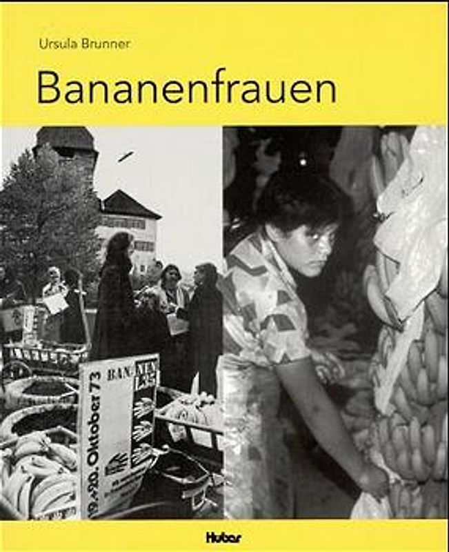 Bananenfrauen