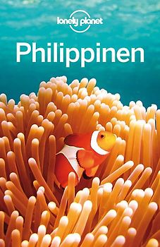 Lonely Planet Reiseführer Philippinen