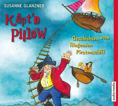 Käpt'n Pillow