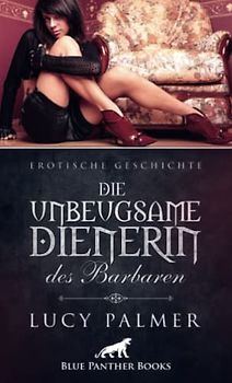 Die unbeugsame Dienerin des Barbaren | Erotische Geschichte: Der Attraktivität von Ragnars wilder Männlichkeit kann sie sich jedoch nicht entziehen ... (Love, Passion & Sex)