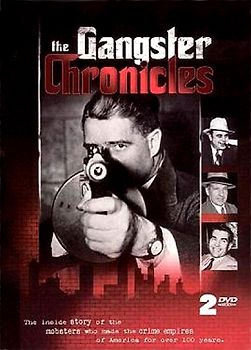 The Gangster Chronicles [2 Discs, UK Import] DVD