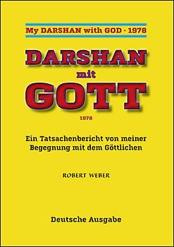 Darshan mit Gott 1978