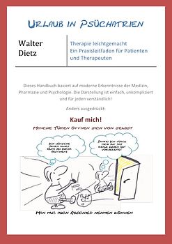 Urlaub in Psüchatrien