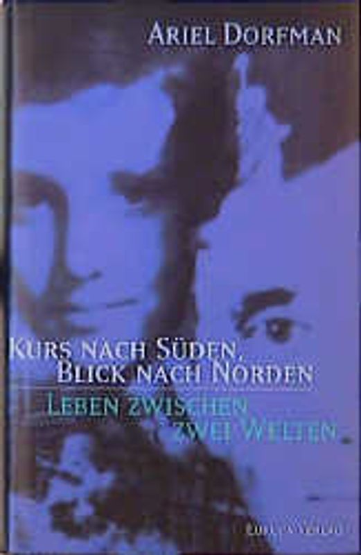 Kurs nach Süden, Blick nach Norden