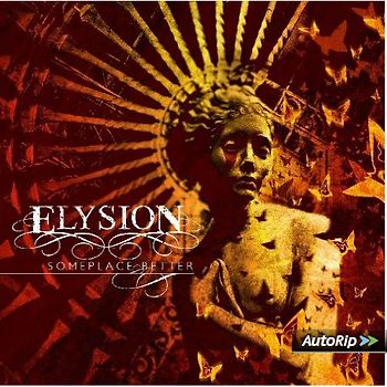 Elysion - Someplace Better