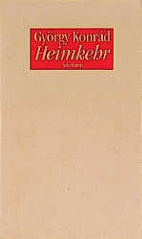 Heimkehr