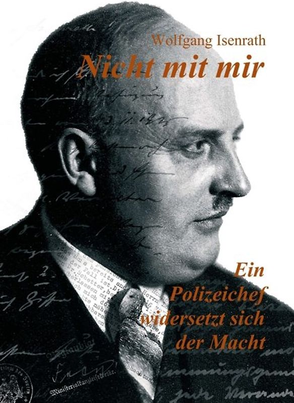 Nicht mit mir - Ein Polizeichef widersetzt sich der Macht