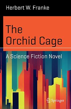 The Orchid Cage