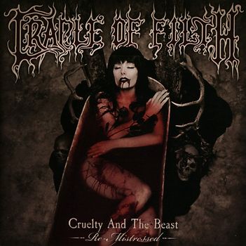 Cruelty and the Beast-Re-Mistressed