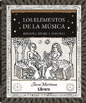 Elementos de la música