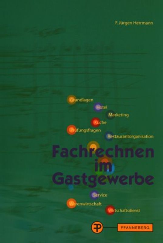 Fachrechnen im Gastgewerbe