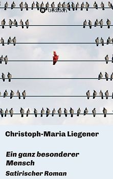 Ein ganz besonderer Mensch