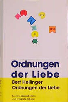 Ordnungen der Liebe. Ein Kursbuch