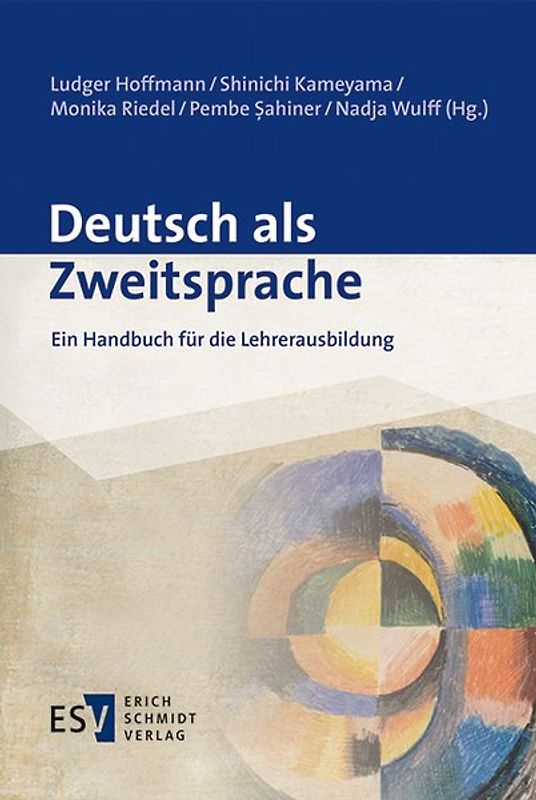 Deutsch als Zweitsprache