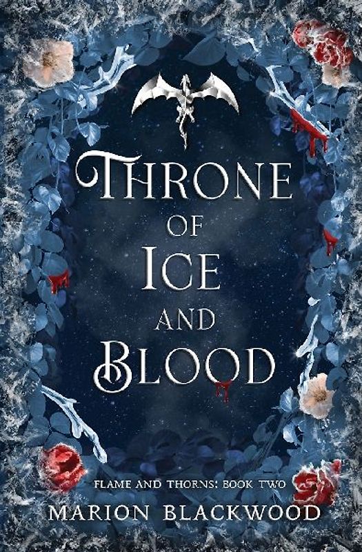 Throne of Ice and Blood