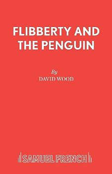 Flibberty and the Penguin