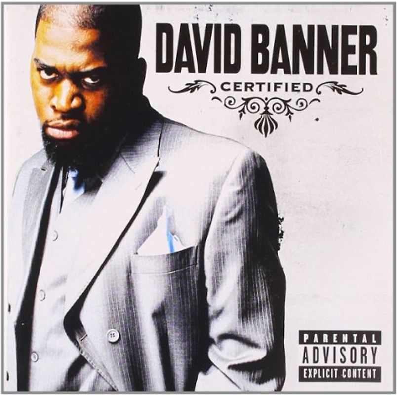 David Banner - Certified