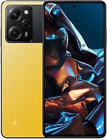 Xiaomi POCO X5 Pro 5G Doble SIM 256 GB amarillo