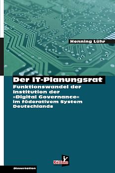Der IT-Planungsrat
