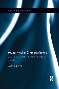 Young Muslim Change-Makers
