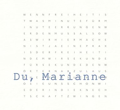 Du, Marianne