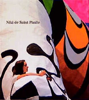 Niki de Saint Phalle