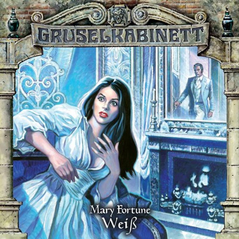 Gruselkabinett - Folge 75