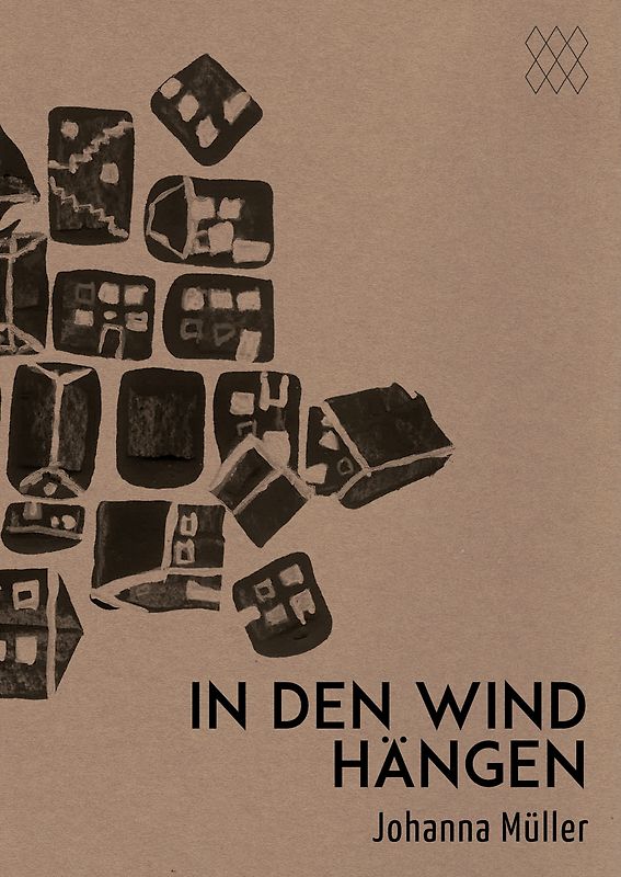 In den Wind hängen