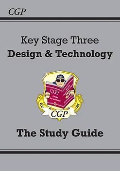 KS3 Design & Technology Study Guide